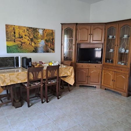 לינה וארוחת בוקר בודירו Da Nonna Rosa Camera Nera מראה חיצוני תמונה